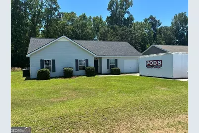 5068 Scotch Pine Avenue, Statesboro, GA 30458 - Photo 2