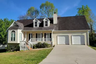 915 Burning Bush Dr, Loganville, GA 30052 - Photo 1