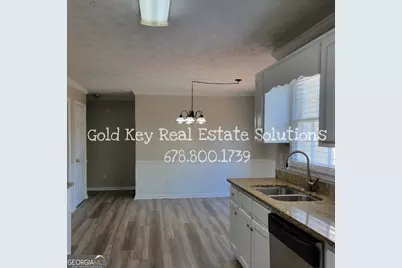 915 Burning Bush Drive, Loganville, GA 30052 - Photo 6