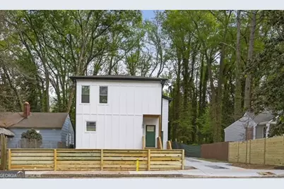 1240 Campbellton Road SW #B, Atlanta, GA 30310 - Photo 4