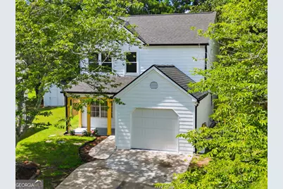 6496 Drake Manor, Austell, GA 30168 - Photo 4