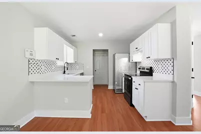 6496 Drake Manor, Austell, GA 30168 - Photo 30