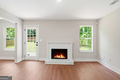 6496 Drake Manor, Austell, GA 30168 - Photo 8