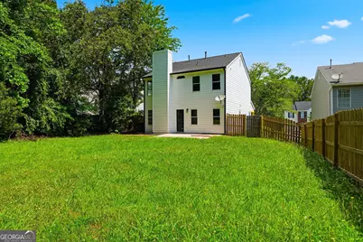 6496 Drake Manor, Austell, GA 30168 - Photo 36