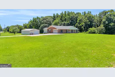 167 McCarty Dodd Road, Colbert, GA 30628 - Photo 68
