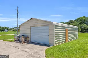 167 McCarty-Dodd Rd, Colbert, GA 30628 - Photo 10