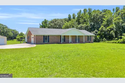 167 McCarty Dodd Road, Colbert, GA 30628 - Photo 8