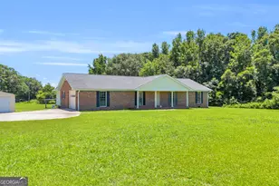 167 McCarty-Dodd Rd, Colbert, GA 30628 - Photo 8
