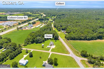 167 McCarty Dodd Road, Colbert, GA 30628 - Photo 6