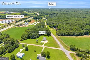 167 McCarty-Dodd Rd, Colbert, GA 30628 - Photo 6
