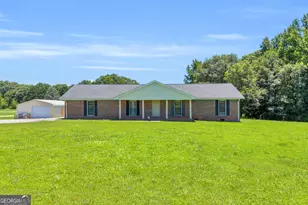 167 McCarty-Dodd Rd, Colbert, GA 30628 - Photo 1