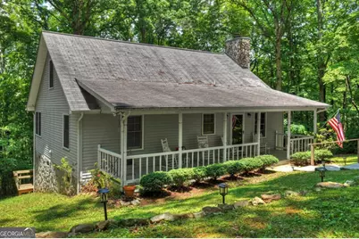 221 Shade Tree Lane #15, Mineral Bluff, GA 30559 - Photo 44