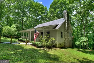 221 Shade Tree Lane #15, Mineral Bluff, GA 30559 - Photo 1