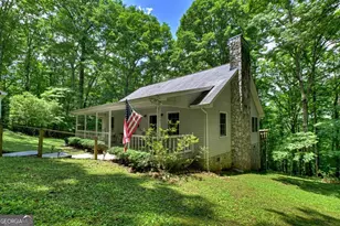 221 Shade Tree Ln, Mineral Bluff, GA 30559 - Photo 1