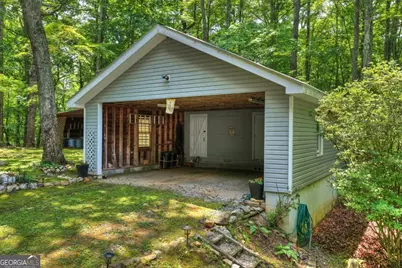 221 Shade Tree Lane #15, Mineral Bluff, GA 30559 - Photo 62