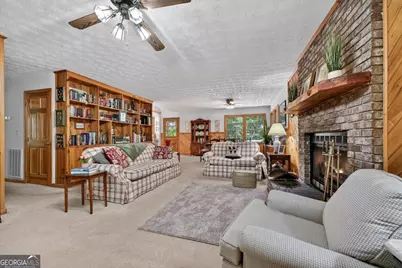 221 Shade Tree Lane #15, Mineral Bluff, GA 30559 - Photo 16
