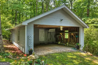 221 Shade Tree Lane #15, Mineral Bluff, GA 30559 - Photo 22