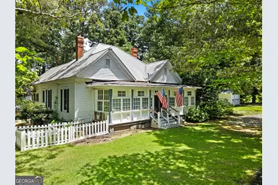 107 Sixth Avenue, Mansfield, GA 30055 - Photo 2