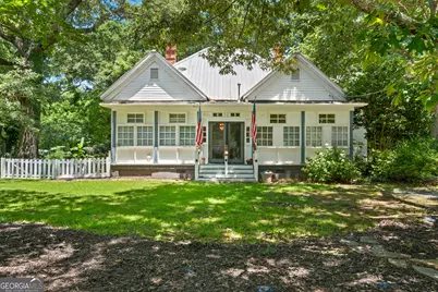 107 Sixth Avenue, Mansfield, GA 30055 - Photo 1