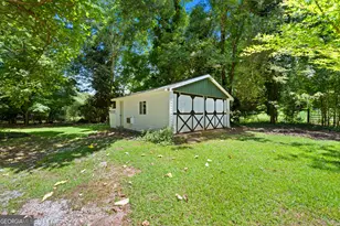 107 6th Ave, Mansfield, GA 30055 - Photo 38