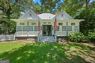 107 Sixth Avenue, Mansfield, GA 30055 - Photo 6