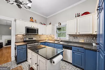 107 Sixth Avenue, Mansfield, GA 30055 - Photo 26