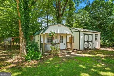 107 Sixth Avenue, Mansfield, GA 30055 - Photo 34