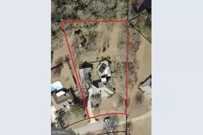 107 Loch Mere Drive, Kathleen, GA 31047 - Photo 56