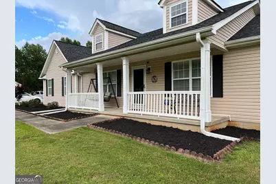 177 Strong Road, Newnan, GA 30263 - Photo 4