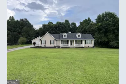 177 Strong Road, Newnan, GA 30263 - Photo 2