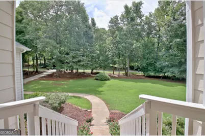 100 Postwood Drive, Fayetteville, GA 30215 - Photo 8