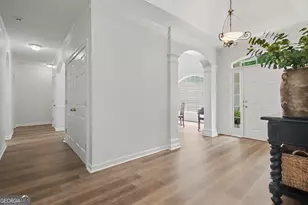 100 Postwood Dr, Fayetteville, GA 30215 - Photo 14