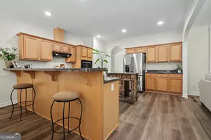 100 Postwood Dr, Fayetteville, GA 30215 - Photo 24