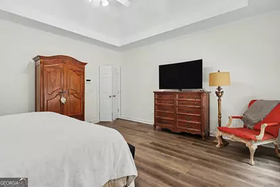 100 Postwood Drive, Fayetteville, GA 30215 - Photo 40