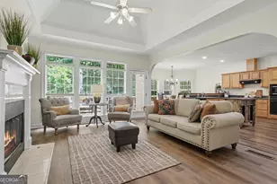 100 Postwood Dr, Fayetteville, GA 30215 - Photo 16