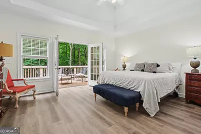 100 Postwood Drive, Fayetteville, GA 30215 - Photo 36