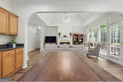 100 Postwood Drive, Fayetteville, GA 30215 - Photo 32