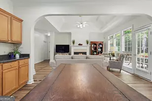 100 Postwood Dr, Fayetteville, GA 30215 - Photo 32