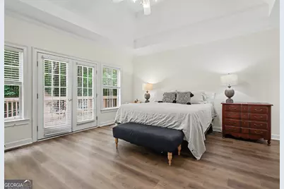100 Postwood Drive, Fayetteville, GA 30215 - Photo 38