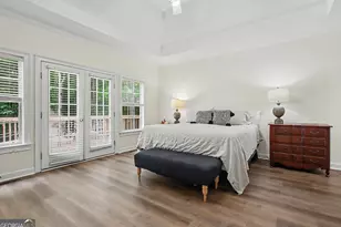 100 Postwood Dr, Fayetteville, GA 30215 - Photo 38