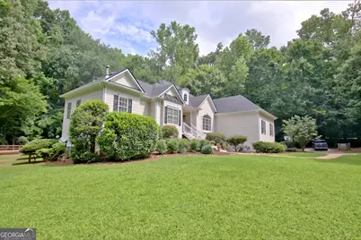 100 Postwood Drive, Fayetteville, GA 30215 - Photo 4