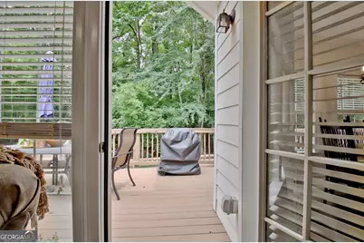 100 Postwood Drive, Fayetteville, GA 30215 - Photo 26