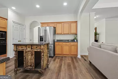 100 Postwood Drive, Fayetteville, GA 30215 - Photo 22