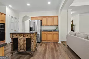 100 Postwood Dr, Fayetteville, GA 30215 - Photo 22