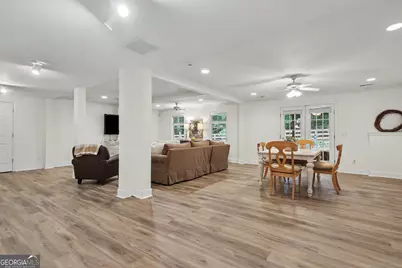 100 Postwood Drive, Fayetteville, GA 30215 - Photo 64