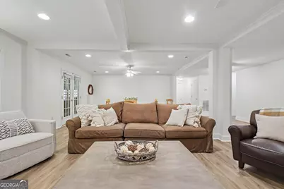 100 Postwood Drive, Fayetteville, GA 30215 - Photo 74
