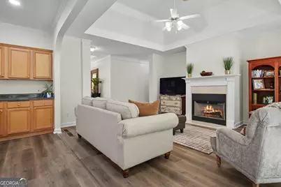 100 Postwood Drive, Fayetteville, GA 30215 - Photo 18