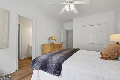 100 Postwood Drive, Fayetteville, GA 30215 - Photo 46