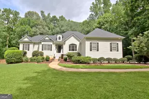 100 Postwood Dr, Fayetteville, GA 30215 - Photo 1
