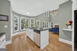 6005 Antler Dr, Gainesville, GA 30506 - Photo 18